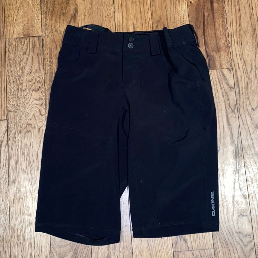 Cadence Bike Short